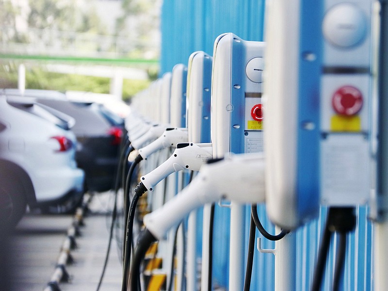 AutoSAP se zapojí do Elektromobilní platformy